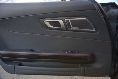 2016 Mercedes-Benz AMG® GT S