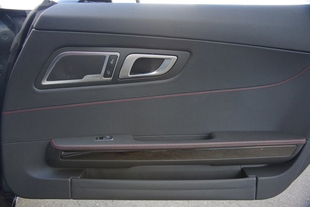 2016 Mercedes-Benz AMG® GT S