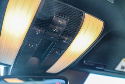 2017 Mercedes-Benz AMG® GT S