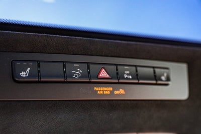 2017 Mercedes-Benz AMG® GT S