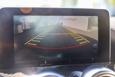 2017 Mercedes-Benz AMG® GT S