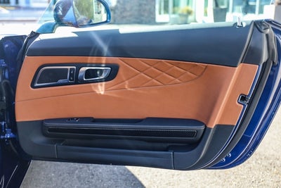 2017 Mercedes-Benz AMG® GT S