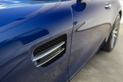 2017 Mercedes-Benz AMG® GT S