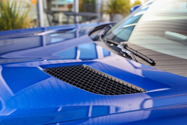 2017 Mercedes-Benz AMG® GT S