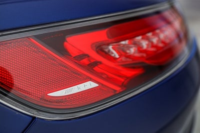 2017 Mercedes-Benz AMG® GT S