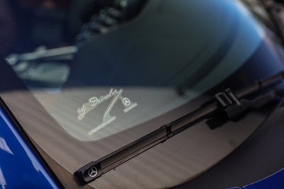 2017 Mercedes-Benz AMG® GT S