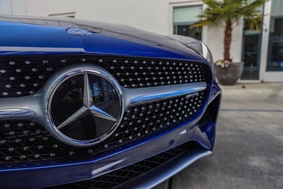 2017 Mercedes-Benz AMG® GT S