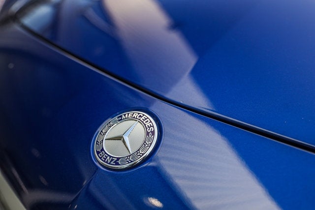 2017 Mercedes-Benz AMG® GT S