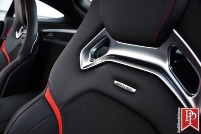 2016 Mercedes-Benz AMG® GT S Edition 1