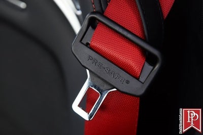 2016 Mercedes-Benz AMG® GT S Edition 1