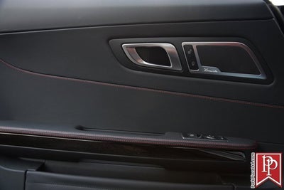 2016 Mercedes-Benz AMG® GT S Edition 1