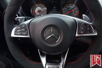 2016 Mercedes-Benz AMG® GT S Edition 1