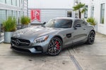 2016 Mercedes-Benz AMG® GT S Edition 1