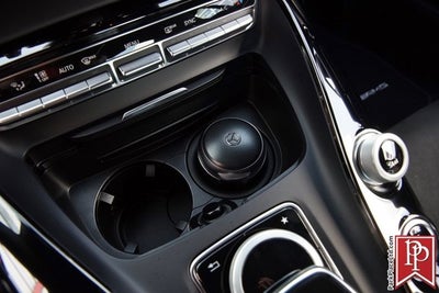 2016 Mercedes-Benz AMG® GT S Edition 1