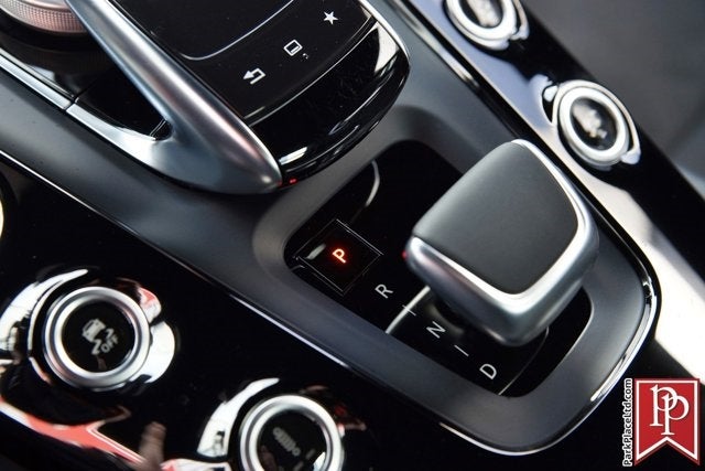 2016 Mercedes-Benz AMG® GT S Edition 1