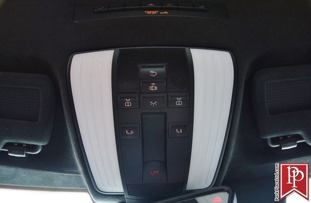 2016 Mercedes-Benz AMG® GT S Edition 1