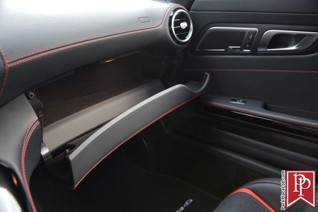 2016 Mercedes-Benz AMG® GT S Edition 1