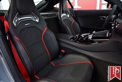 2016 Mercedes-Benz AMG® GT S Edition 1