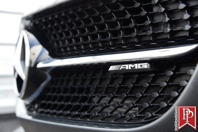 2016 Mercedes-Benz AMG® GT S Edition 1