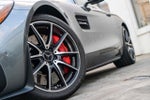 2016 Mercedes-Benz AMG® GT S Edition 1