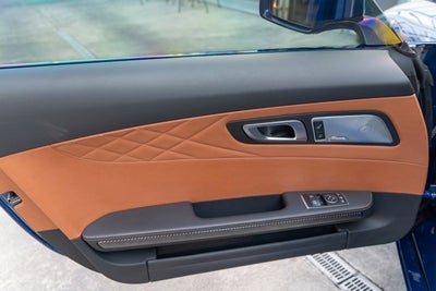 2016 Mercedes-Benz AMG® GT S