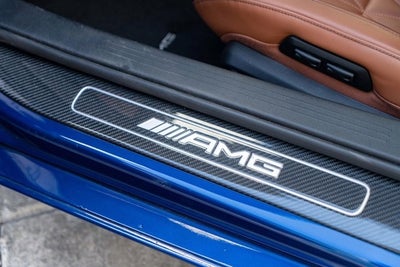 2016 Mercedes-Benz AMG® GT S