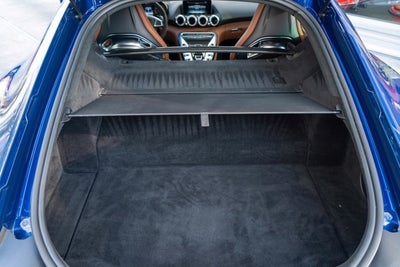 2016 Mercedes-Benz AMG® GT S