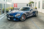 2016 Mercedes-Benz AMG® GT S