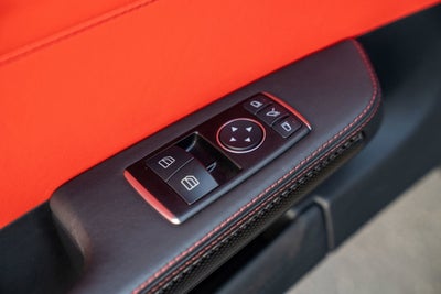 2017 Mercedes-Benz AMG® GT AMG® GT S