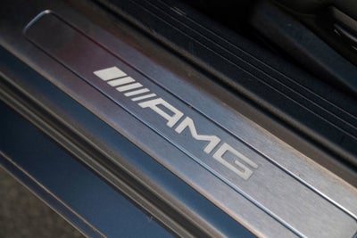 2017 Mercedes-Benz AMG® GT AMG® GT S