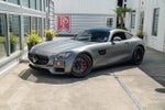2017 Mercedes-Benz AMG® GT AMG® GT S
