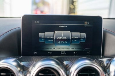 2017 Mercedes-Benz AMG® GT AMG® GT S