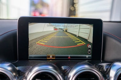 2017 Mercedes-Benz AMG® GT AMG® GT S