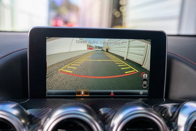 2017 Mercedes-Benz AMG® GT AMG® GT S