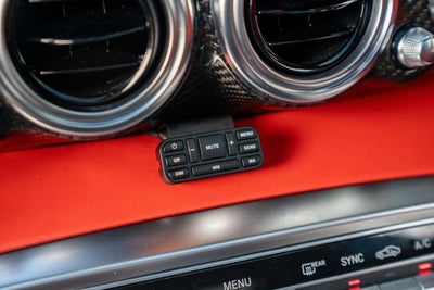 2017 Mercedes-Benz AMG® GT AMG® GT S