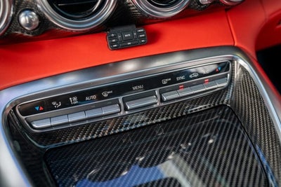 2017 Mercedes-Benz AMG® GT AMG® GT S