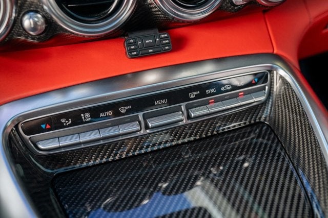 2017 Mercedes-Benz AMG® GT AMG® GT S