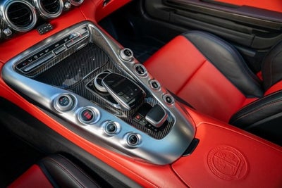 2017 Mercedes-Benz AMG® GT AMG® GT S