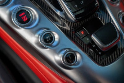 2017 Mercedes-Benz AMG® GT AMG® GT S