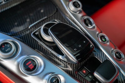 2017 Mercedes-Benz AMG® GT AMG® GT S