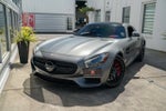 2017 Mercedes-Benz AMG® GT AMG® GT S