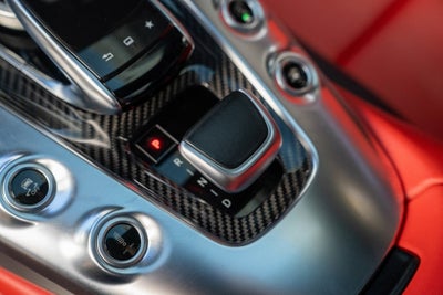 2017 Mercedes-Benz AMG® GT AMG® GT S