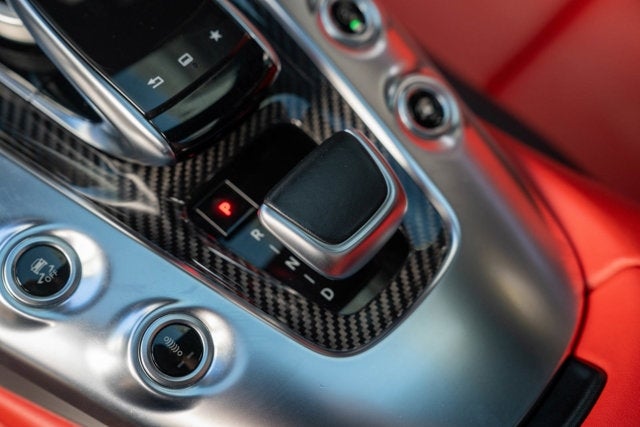 2017 Mercedes-Benz AMG® GT AMG® GT S