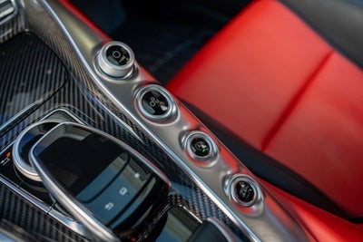 2017 Mercedes-Benz AMG® GT AMG® GT S