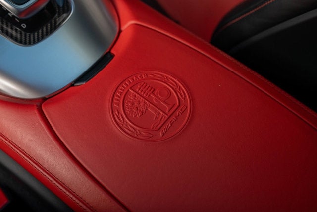 2017 Mercedes-Benz AMG® GT AMG® GT S