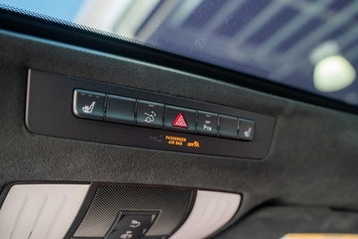 2017 Mercedes-Benz AMG® GT AMG® GT S