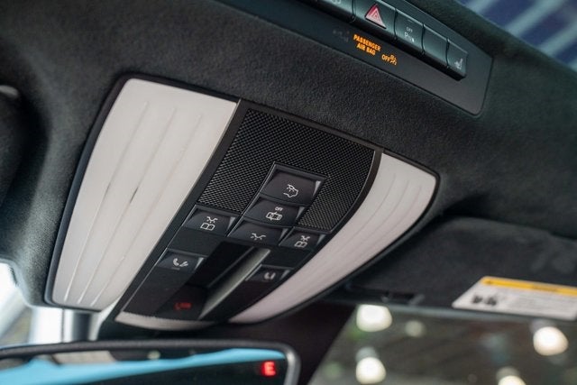 2017 Mercedes-Benz AMG® GT AMG® GT S