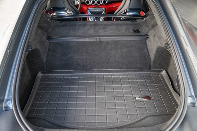 2017 Mercedes-Benz AMG® GT AMG® GT S