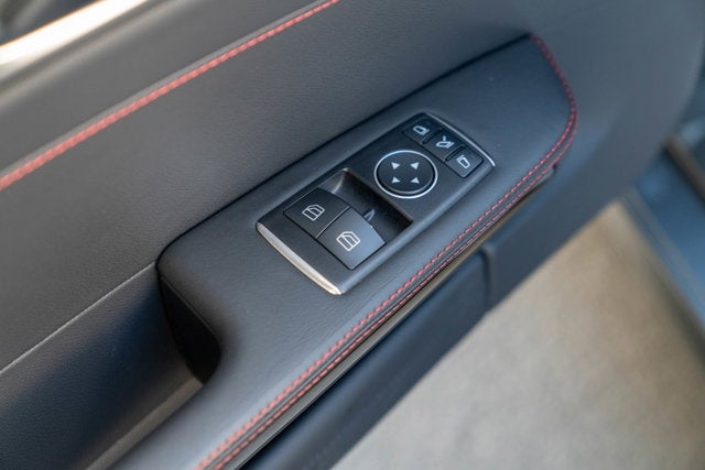 2016 Mercedes-Benz AMG® GT S 'Edition 1' Coupe