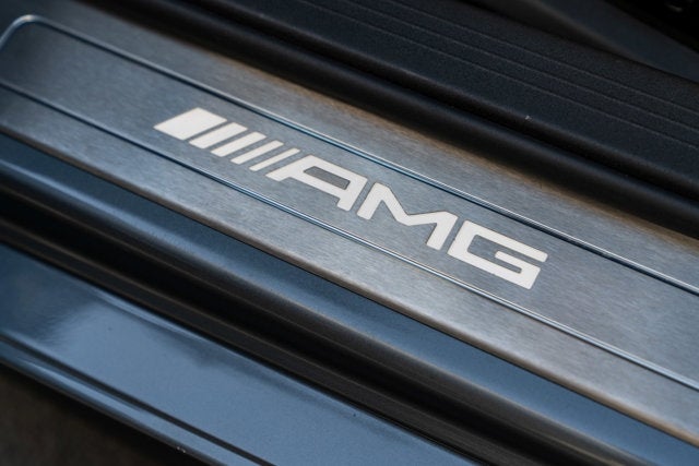 2016 Mercedes-Benz AMG® GT S 'Edition 1' Coupe